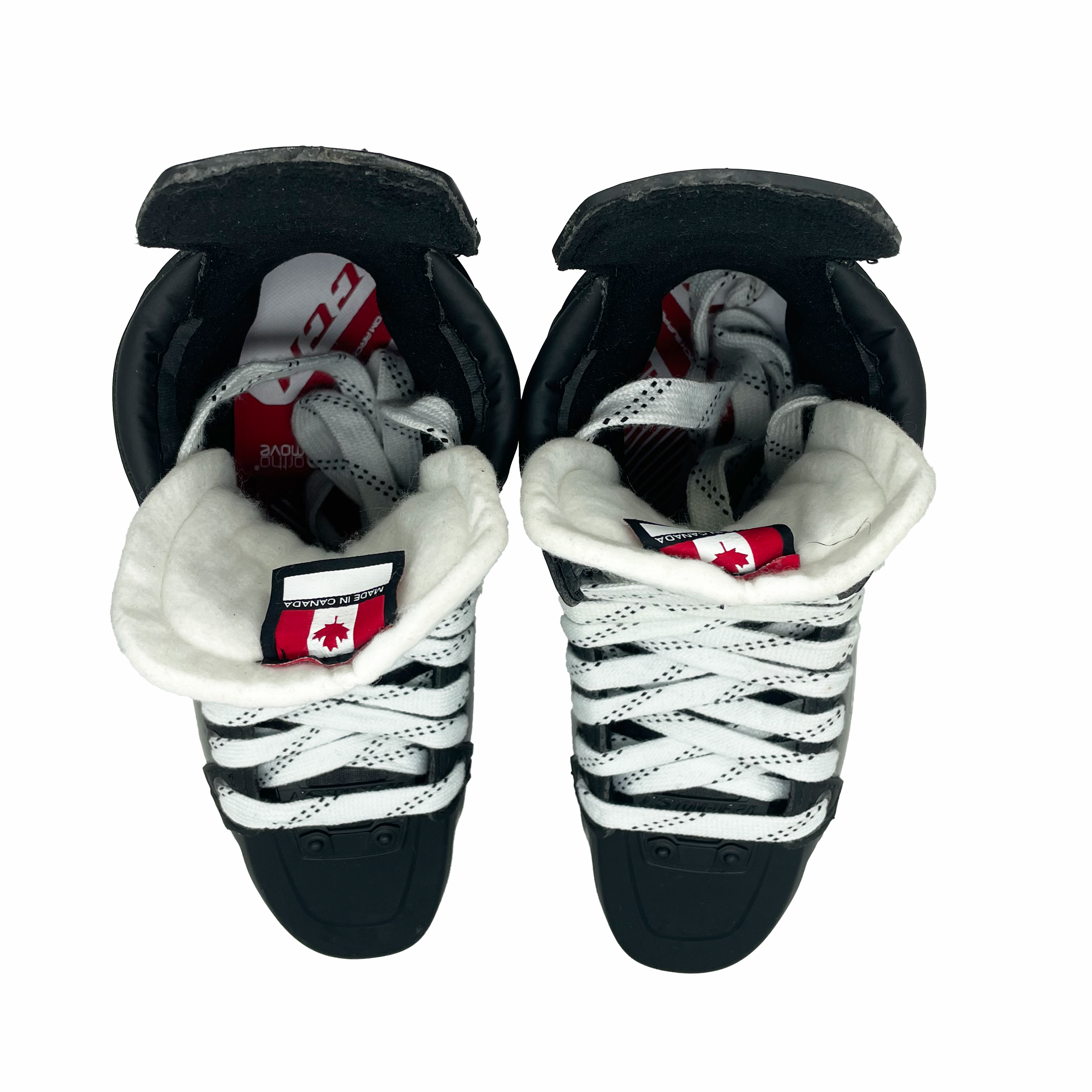 CCM SuperTacks AS3 Pro - Pro Stock Hockey Skates - Size 9R