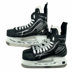Patins de hockey CCM SuperTacks AS3 Pro - Taille 9R