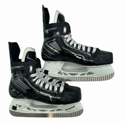 Patins de hockey CCM SuperTacks AS3 Pro - Taille 9R