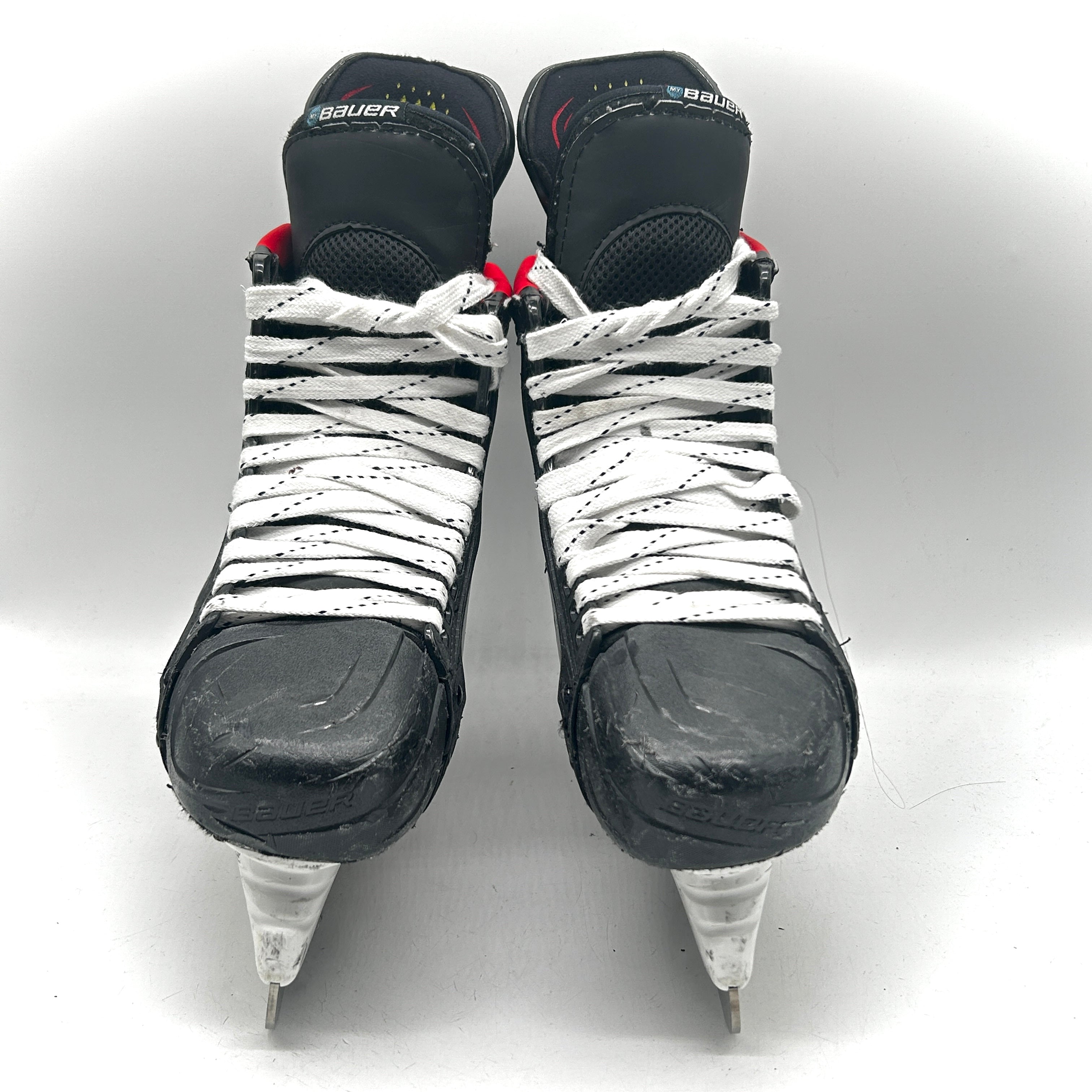 Bauer Vapor 2X Pro - Used Pro Stock Skates - Size 7 1/8D