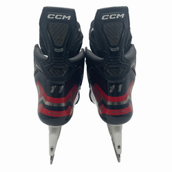 CCM Jetspeed FT6 Pro - Pro Stock Hockey Skates - Size 7.5R