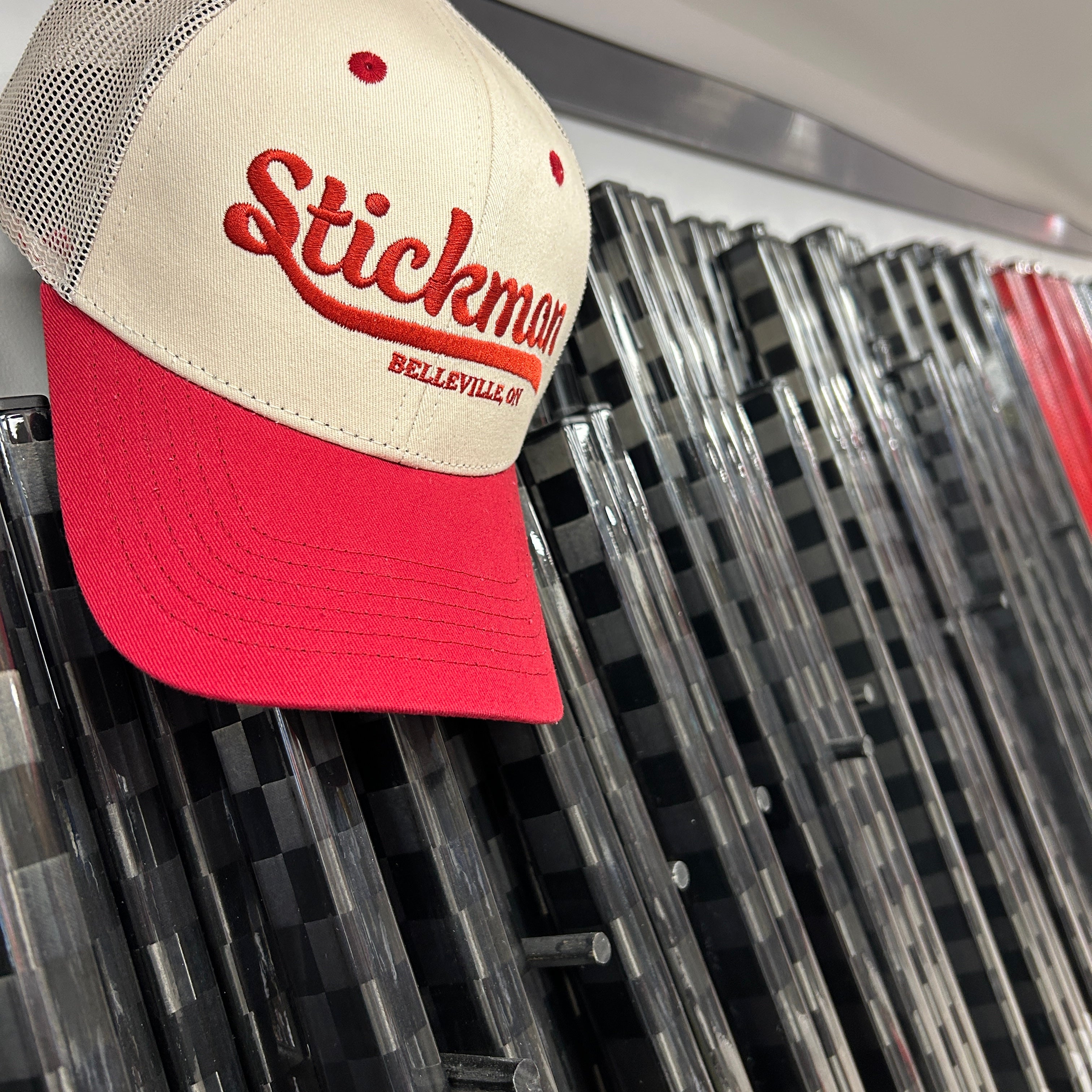 HSM Hometown Hat