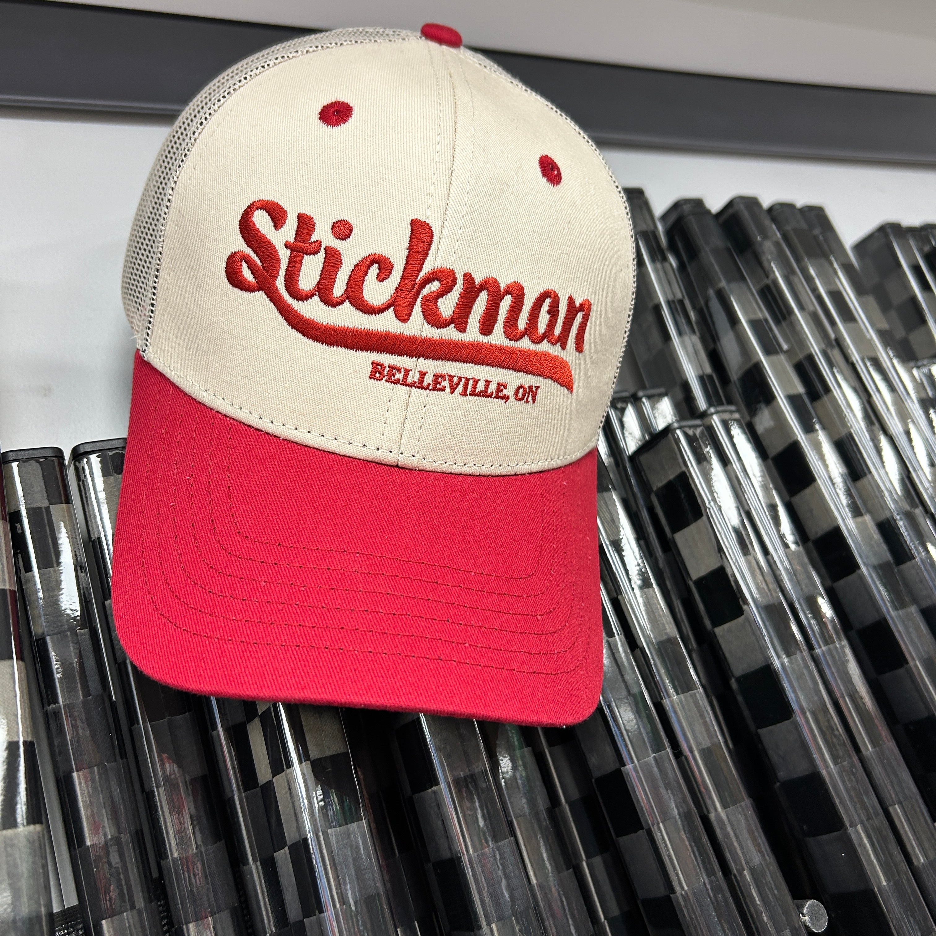 HSM Hometown Hat