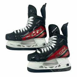 CCM Jetspeed FT6 Pro - Pro Stock Hockey Skates - Size 7.5R