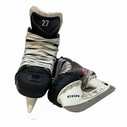 CCM Jetspeed FT4 Pro – Patins de hockey Pro Stock – Taille 6R