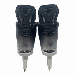 Bauer Vapor Hyperlite 2 - Pro Stock Hockey Skates - Size 8 Fit 2