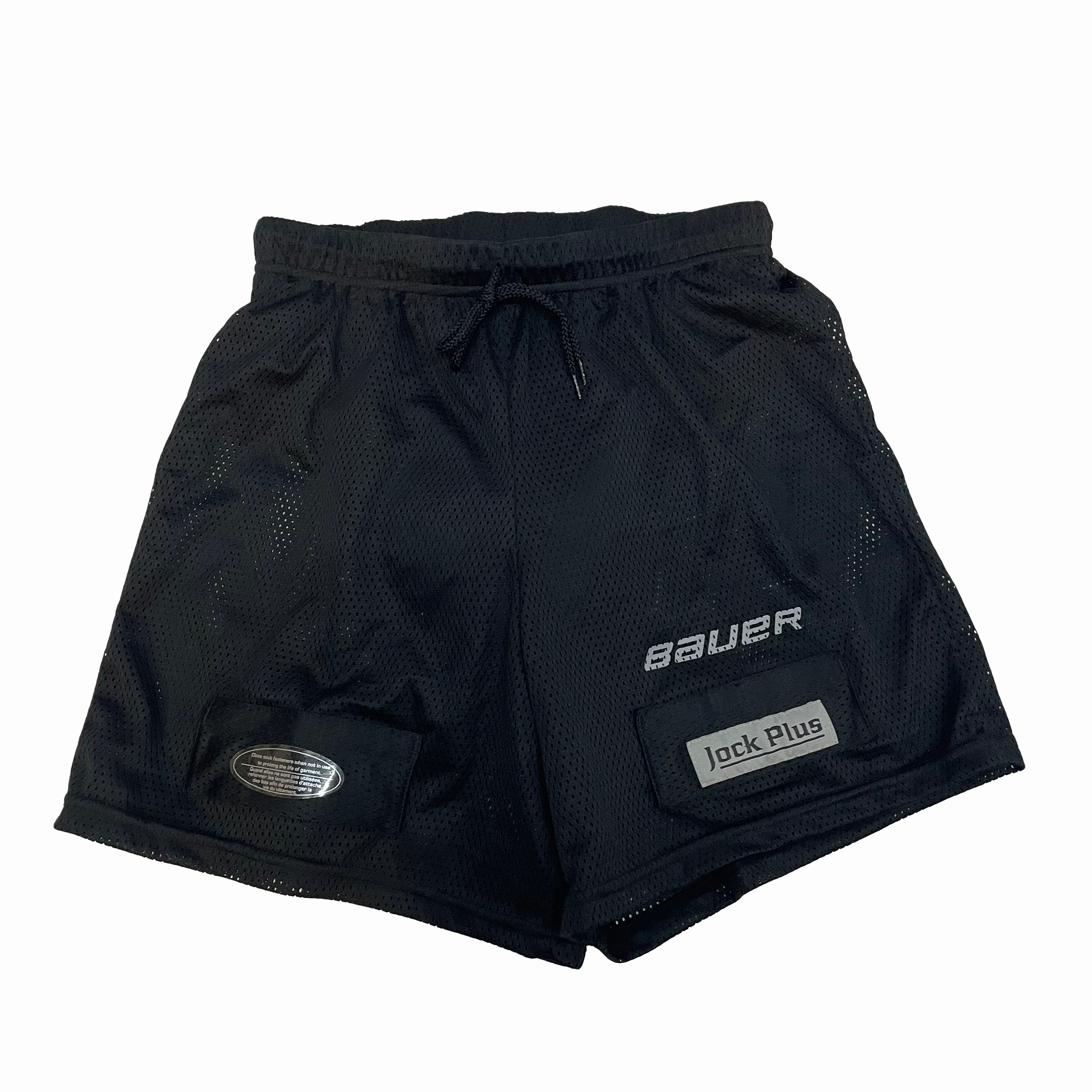 Bauer - Mesh Jill Shorts