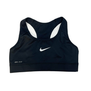 Nike - Dri-Fit Sports Bra (Black)