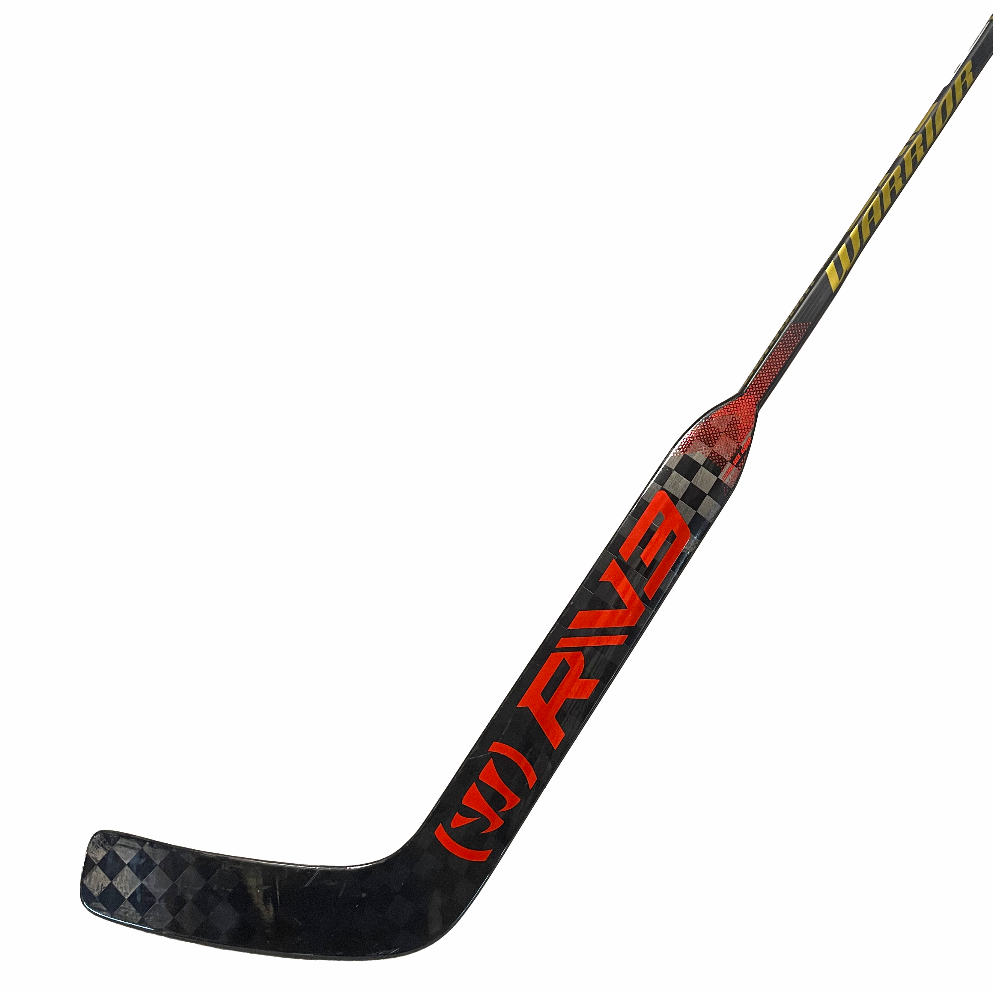 Goalie - Warrior Ritual V3 Pro+