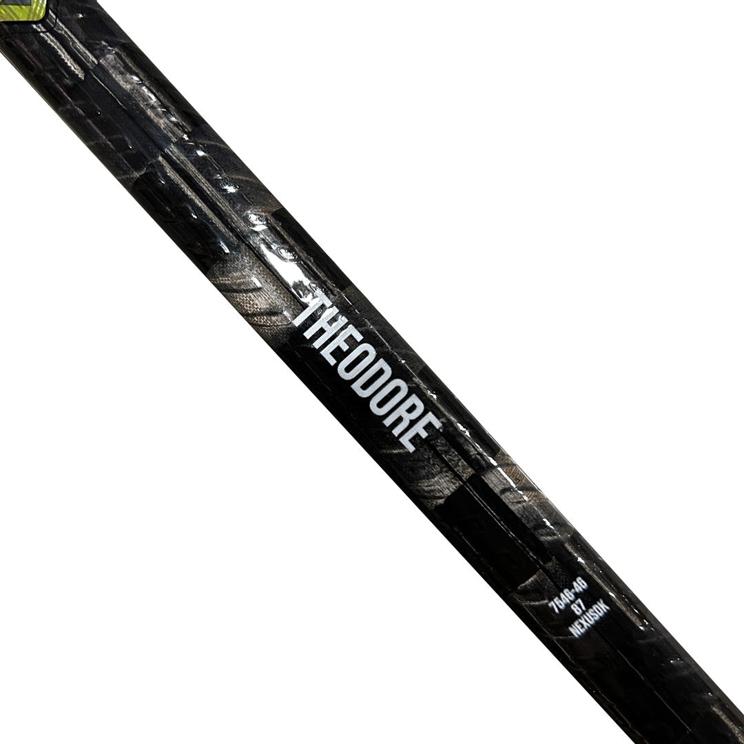 HockeyStickMan Canada