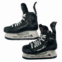Bauer Supreme Mach - Used Pro Stock Hockey Skate - Size 7.5 Fit 2