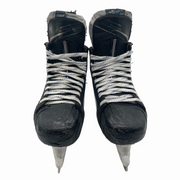 Bauer Vapor Hyperlite 2 - Used Pro Stock Hockey Skate - Size 7.5EE (Black)