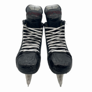 Bauer Vapor Hyperlite 2 - Patins de hockey Pro Stock d'occasion - Taille 9,5, taille 3