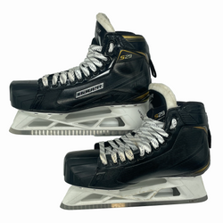 Bauer Supreme S29 - Patins de hockey pour gardien de but - Taille 11,5D