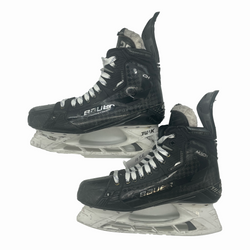 Bauer Supreme Mach - Patins de hockey Pro Stock d'occasion - Taille 10.5E