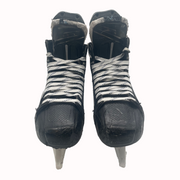Bauer Supreme Mach - Patins de hockey Pro Stock d'occasion - Taille 11,5D