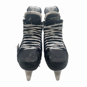 Bauer Vapor Hyperlite 2 - Used Pro Stock Hockey Skates with Shot Blockers - Size 13E