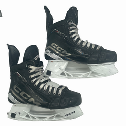CCM Jetspeed FT6 Pro - Used Pro Stock Hockey Skates - Size 8E