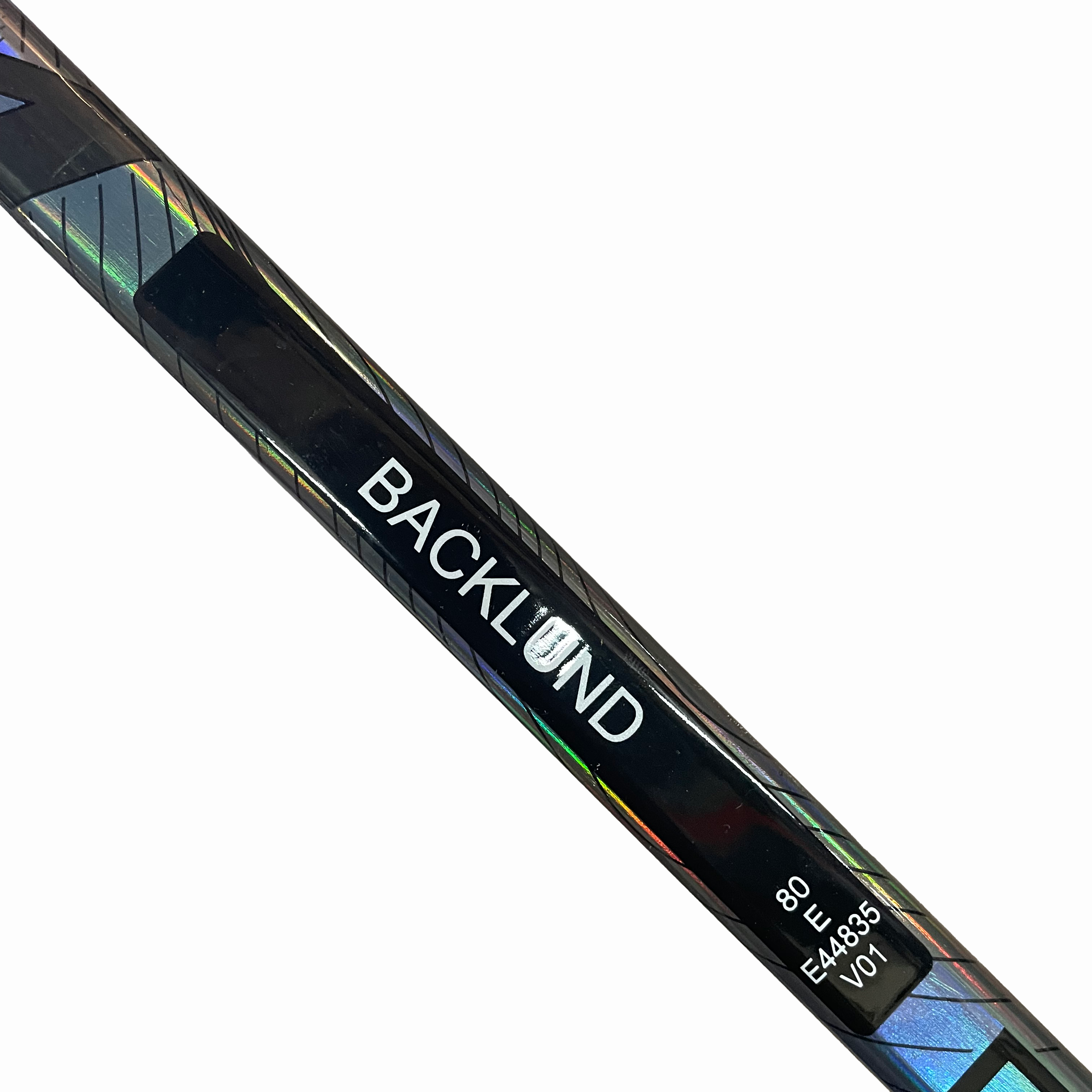 Mikael Backlund Pro Stock - CCM Ribcor Trigger 8 Pro (NHL) Mikael Backlund Pro Stock - CCM Ribcor Trigger 8 Pro (NHL)