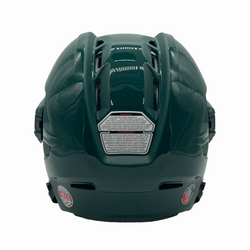 CCM Tacks 910 - Hockey Helmet (Dark Green)