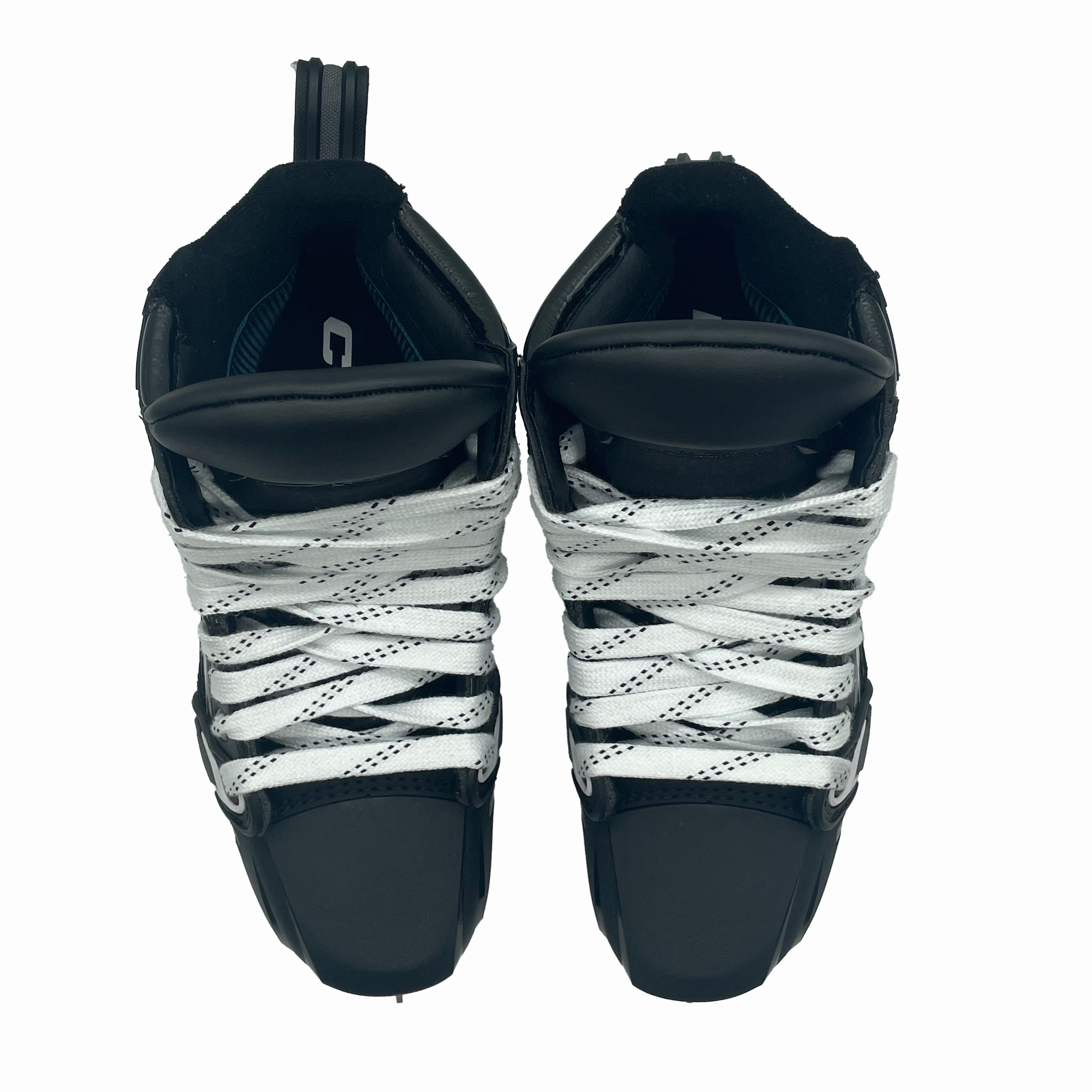 CCM Extreme Flex 6 - Goalie Skate - Size 7.5R (Green)