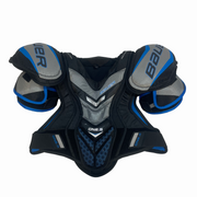 Bauer Supreme ONE.8 - Épaulières
