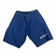 CCM PP10 - New Pro Stock Pant Shell (Blue)