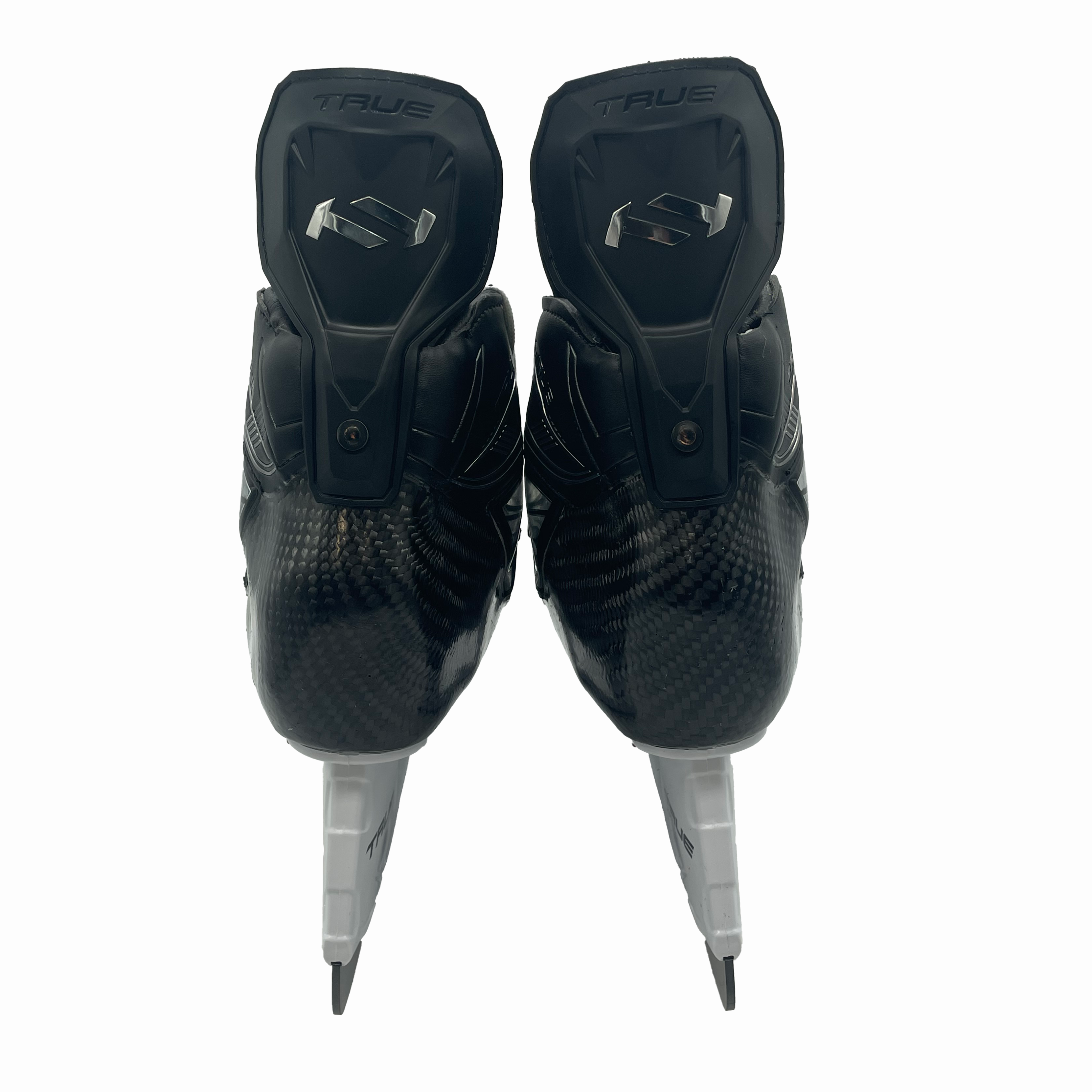True SVH Pro Custom - NCAA Pro Stock Hockey Skate - Size 7.5EE