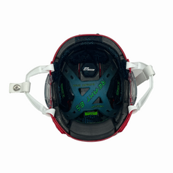 Hockey Plus - Best Pricing on Bauer RE-AKT 70 Player Helmet - Senior Hockey Plus - Best Pricing on Bauer RE-AKT 70 Player Helmet - Senior