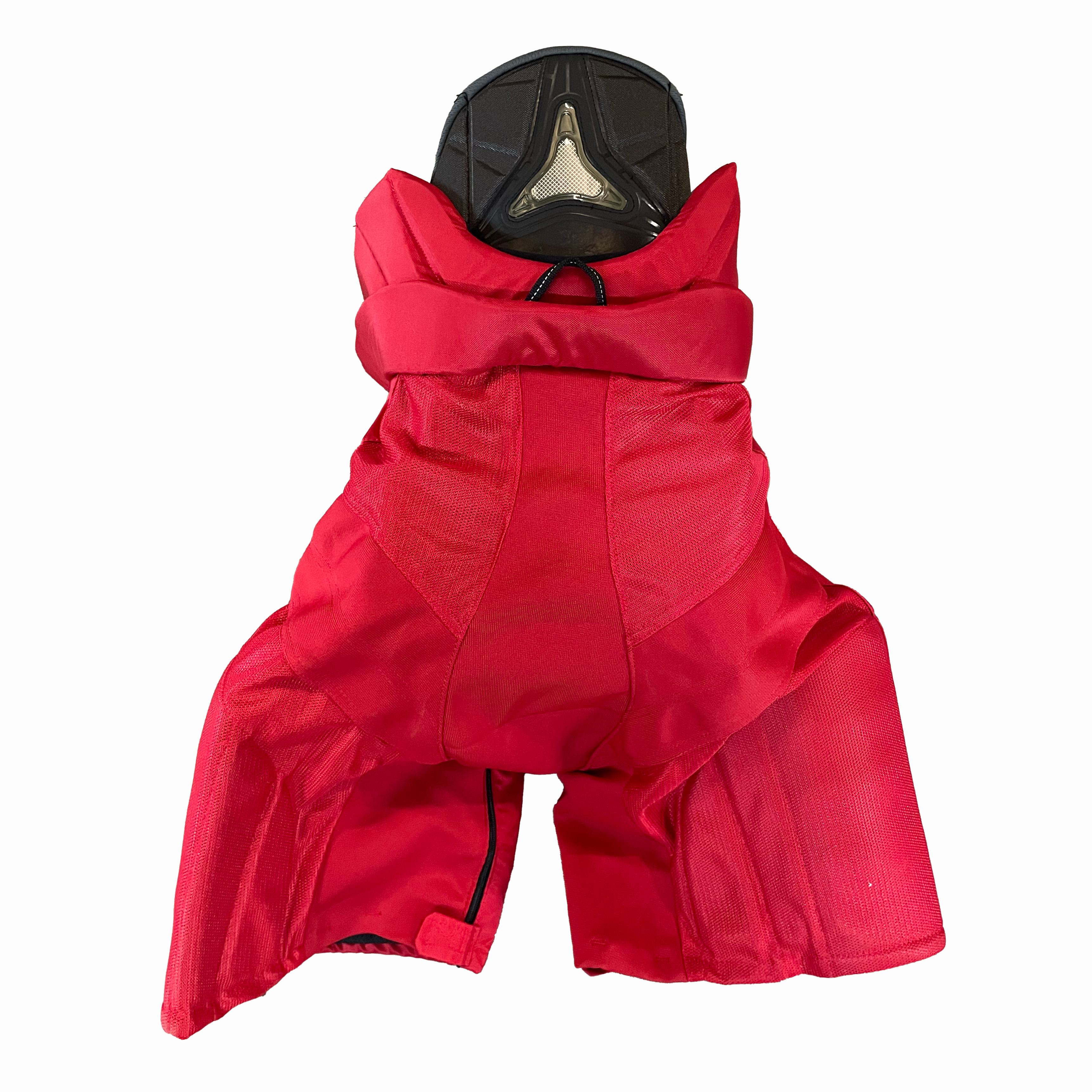 Bauer Nexus - NCAA Pro Stock Hockey Pants (Red)