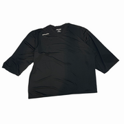 Bauer - Nouveau maillot d'entraînement (noir)