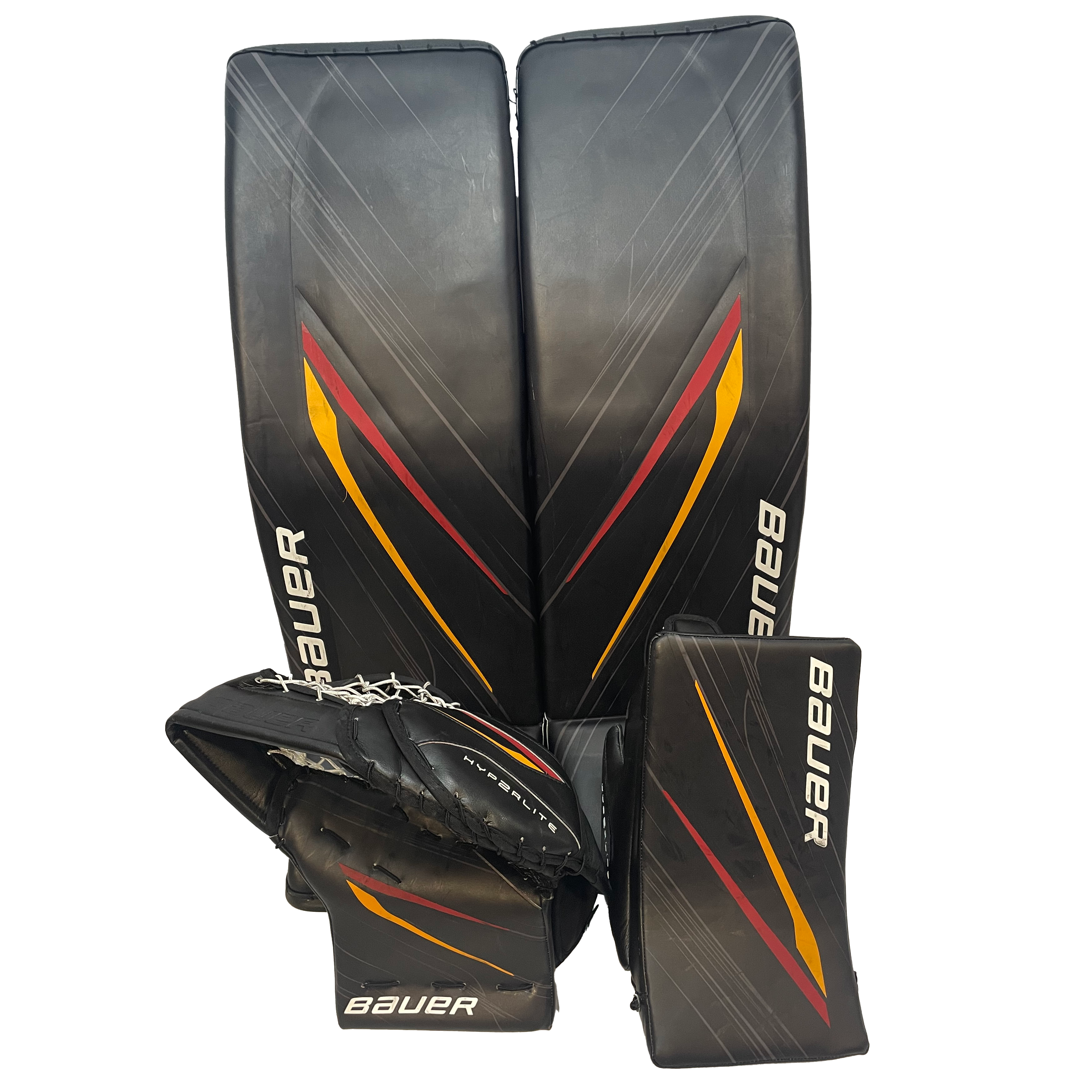 HockeyStickMan Canada