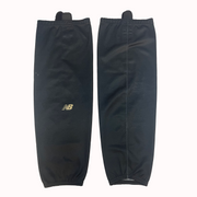 NCAA - Used New Balance Practice Socks (Black)