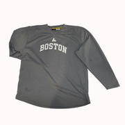 NCAA - Used Howies Practice Jersey (Grey)