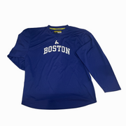 NCAA - Used Howies Practice Jersey (Blue)