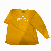 NCAA - Used Howies Practice Jersey (Yellow)