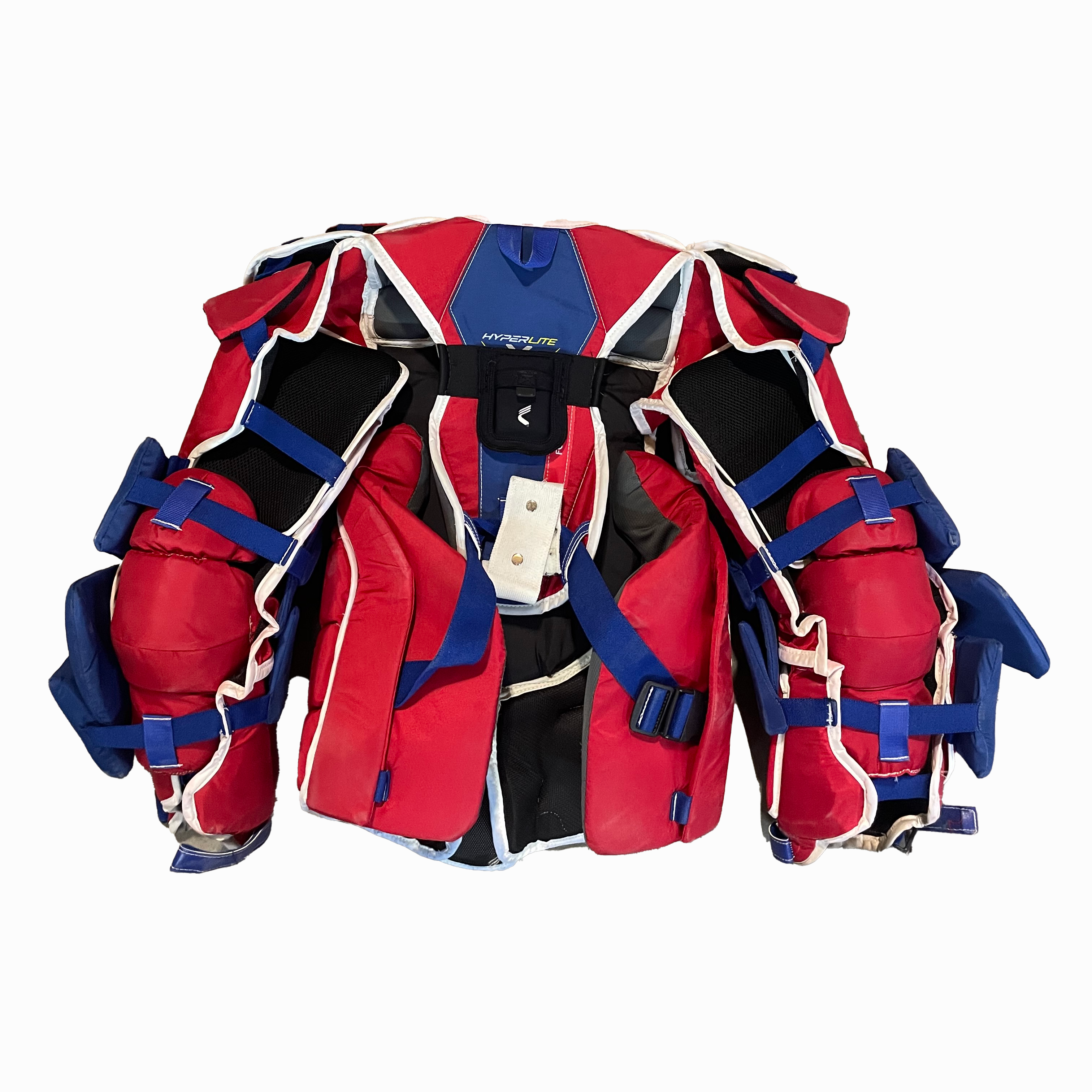 HockeyStickMan Canada