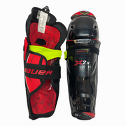 Bauer Vapor X2.9 - Shin Pads