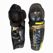 Used - CCM Tacks AS-V Pro Shin Pads