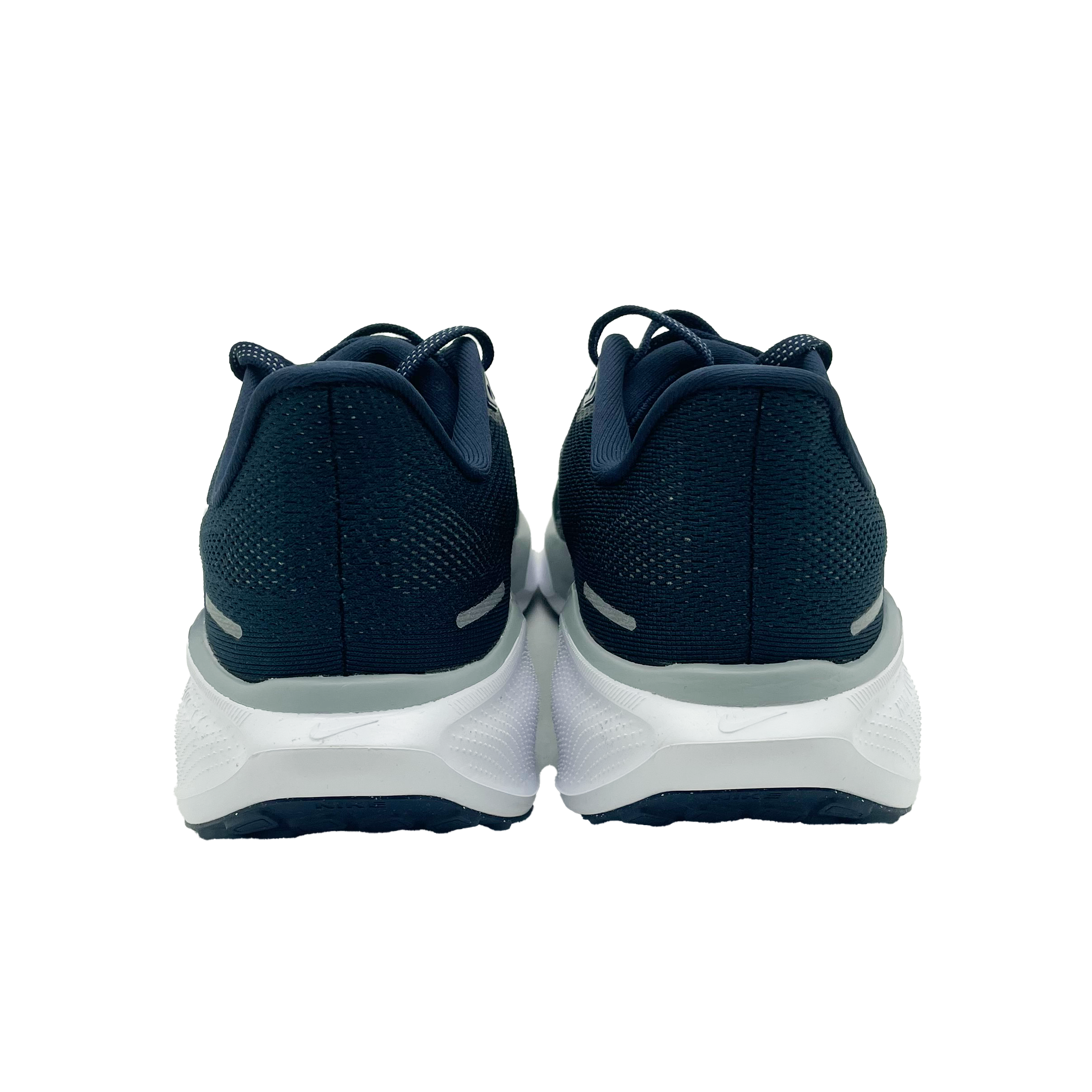 Nike - Men's Air Zoom Pegasus 41 Running Shoes (College Navy/White)
