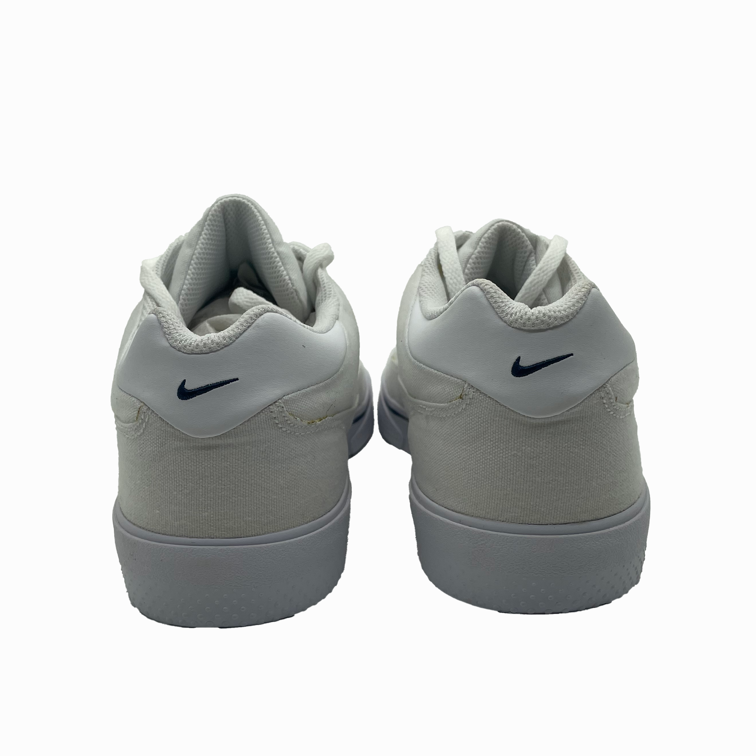 Nike - Men's GTS 97 Shoes (White/Midnight Navy)