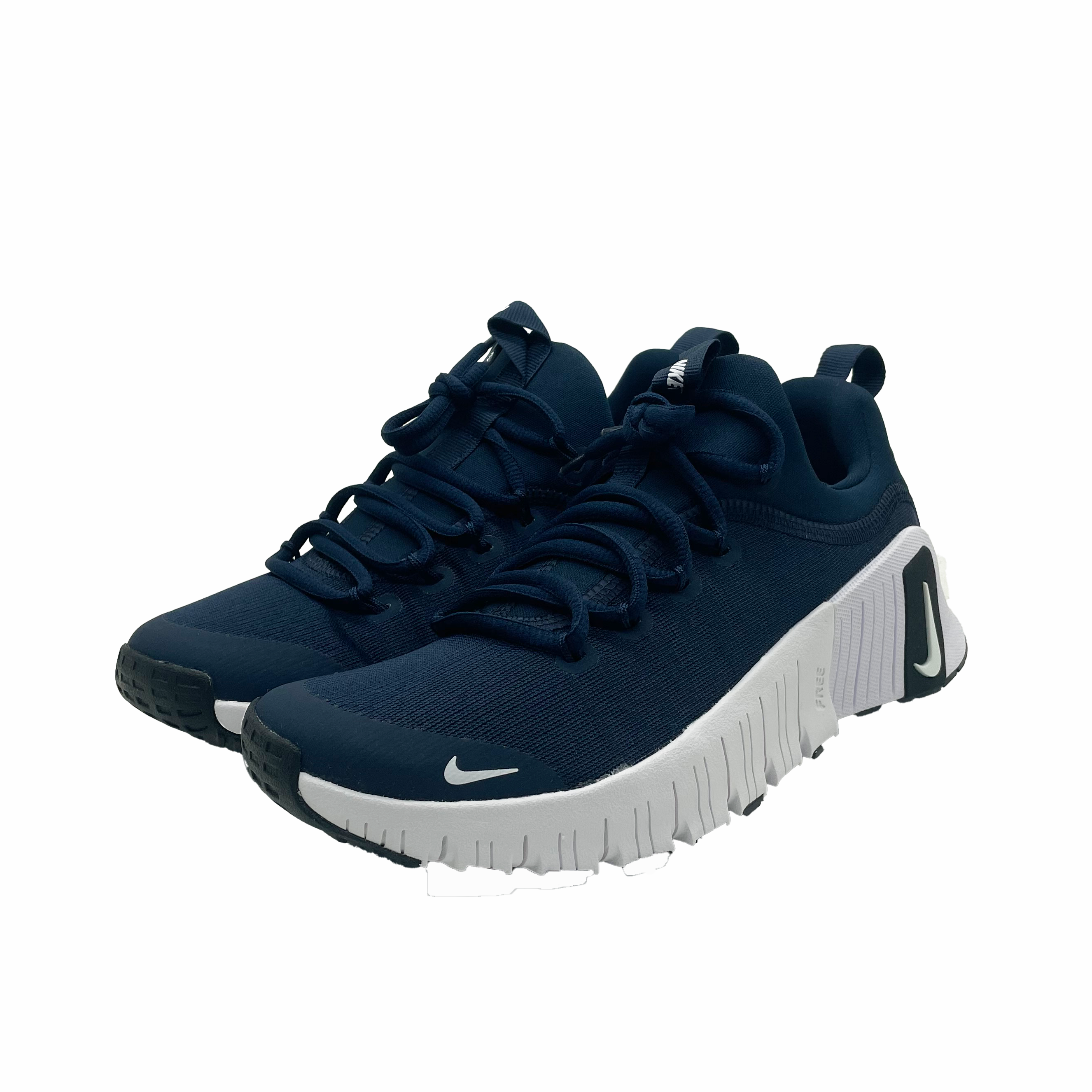 Nike - Free Metcon 6 TB Training Shoes (Navy)