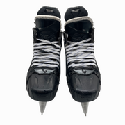 Bauer Supreme Shadow - Used Pro Stock Hockey Skates - Size 10 (Blue)