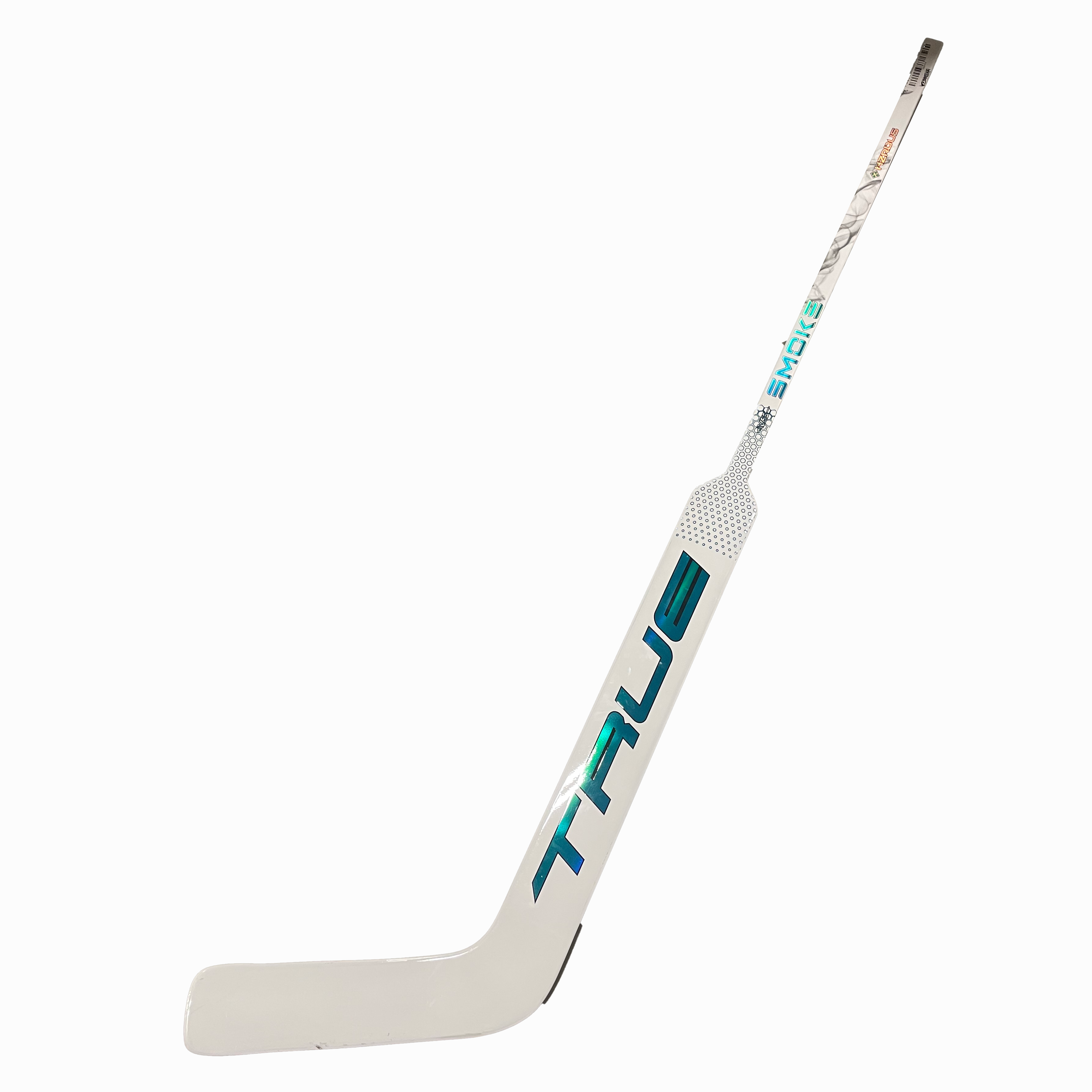 Goalie - TRUE HZRDUS Smoke