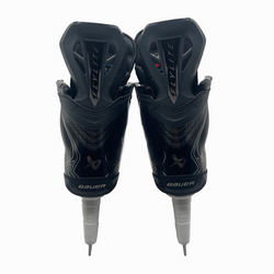 Bauer Vapor Flylite - Pro Stock Skates - Size 10D (Black)