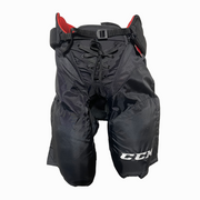 CCM HP45X - NHL Pro Stock Hockey Pant - (Black)