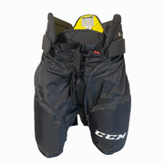 CCM HPTK - NHL Pro Stock Hockey Pant (Black)