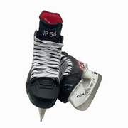 CCM Jetspeed FT4 Pro - AHL Pro Stock Hockey Skates - Size 9R