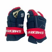 Sherwood Code Encrypt Pro - TEAM USA - Senior (Navy/Red/White)