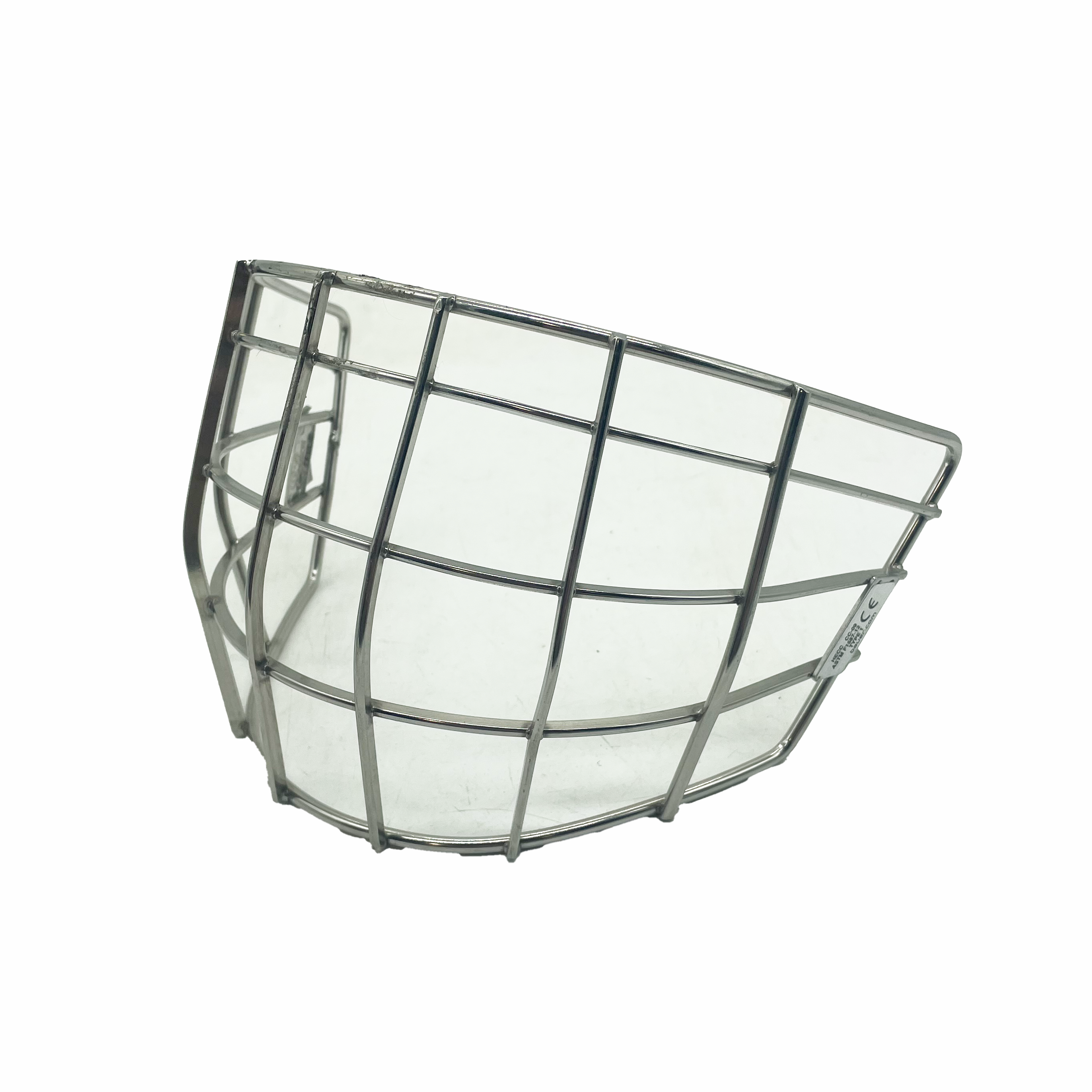 Bauer - Used Goalie Replacement Cage